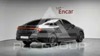2020 KIA K5