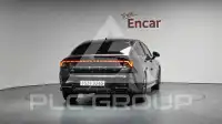 2020 KIA K5