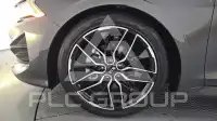 2020 KIA K5