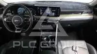 2020 KIA K5