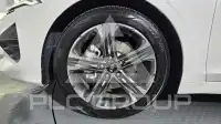 2020 KIA K5