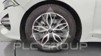 2020 KIA K5