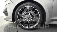 2020 KIA K5