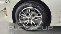 2020 KIA K5