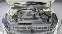 2020 KIA K5
