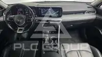 2020 KIA K5