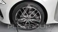 2020 KIA K5