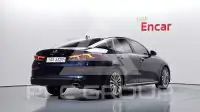 2020 KIA K5