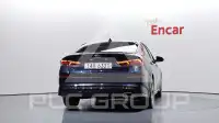 2020 KIA K5