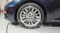 2020 KIA K5