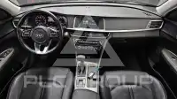 2020 KIA K5