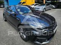2020 KIA K5