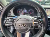 2020 KIA K5