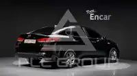 2020 KIA K5