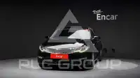 2020 KIA K5