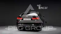 2020 KIA K5
