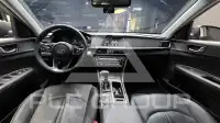 2020 KIA K5