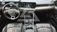 2020 KIA K5