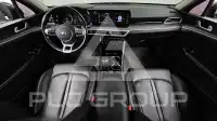 2020 KIA K5