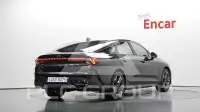 2020 KIA K5