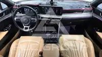 2020 KIA K5
