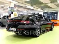 2020 KIA K5