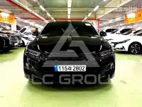 2020 KIA K5