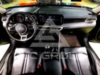 2020 KIA K5