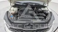 2020 KIA K5