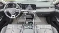2020 KIA K5