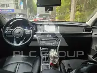 2020 KIA K5