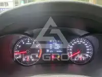 2020 KIA K5