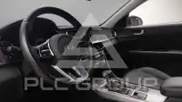 2020 KIA K5