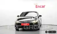 2020 KIA K5