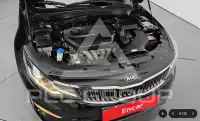 2020 KIA K5