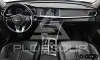 2020 KIA K5