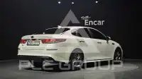 2020 KIA K5
