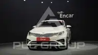 2020 KIA K5