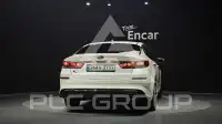 2020 KIA K5