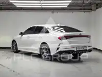 2020 KIA K5