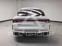 2020 KIA K5