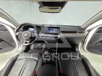 2020 KIA K5