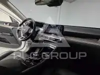 2020 KIA K5