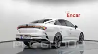 2020 KIA K5