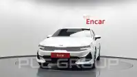2020 KIA K5