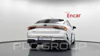 2020 KIA K5