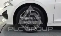 2020 KIA K5