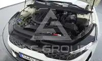 2020 KIA K5