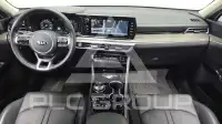 2020 KIA K5