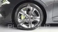 2020 KIA K5